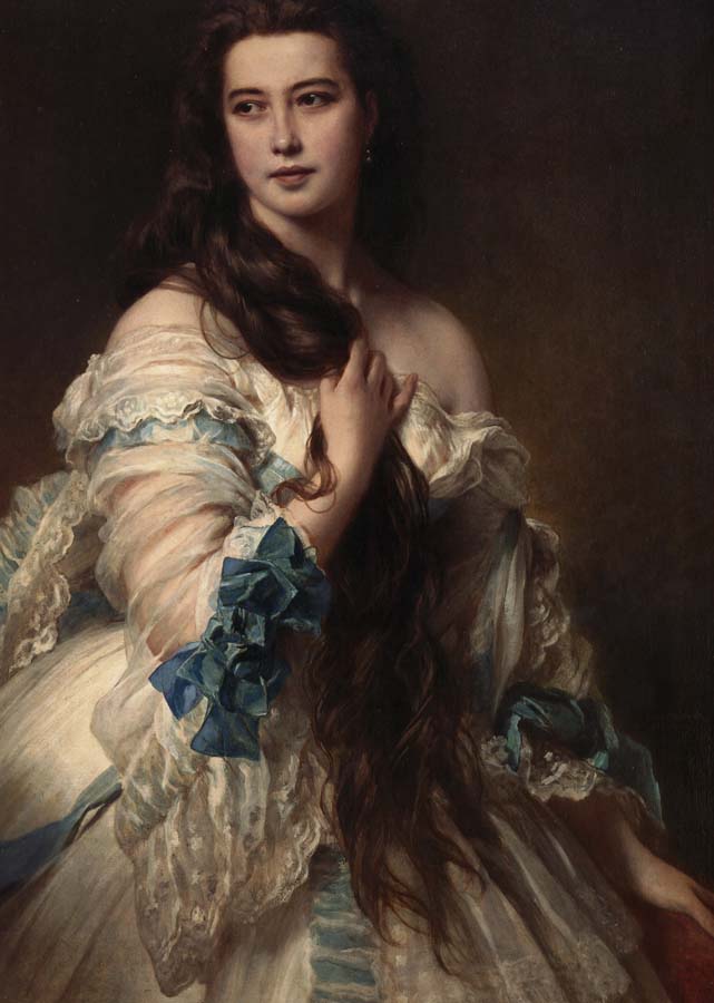 franz xaver winterhalter